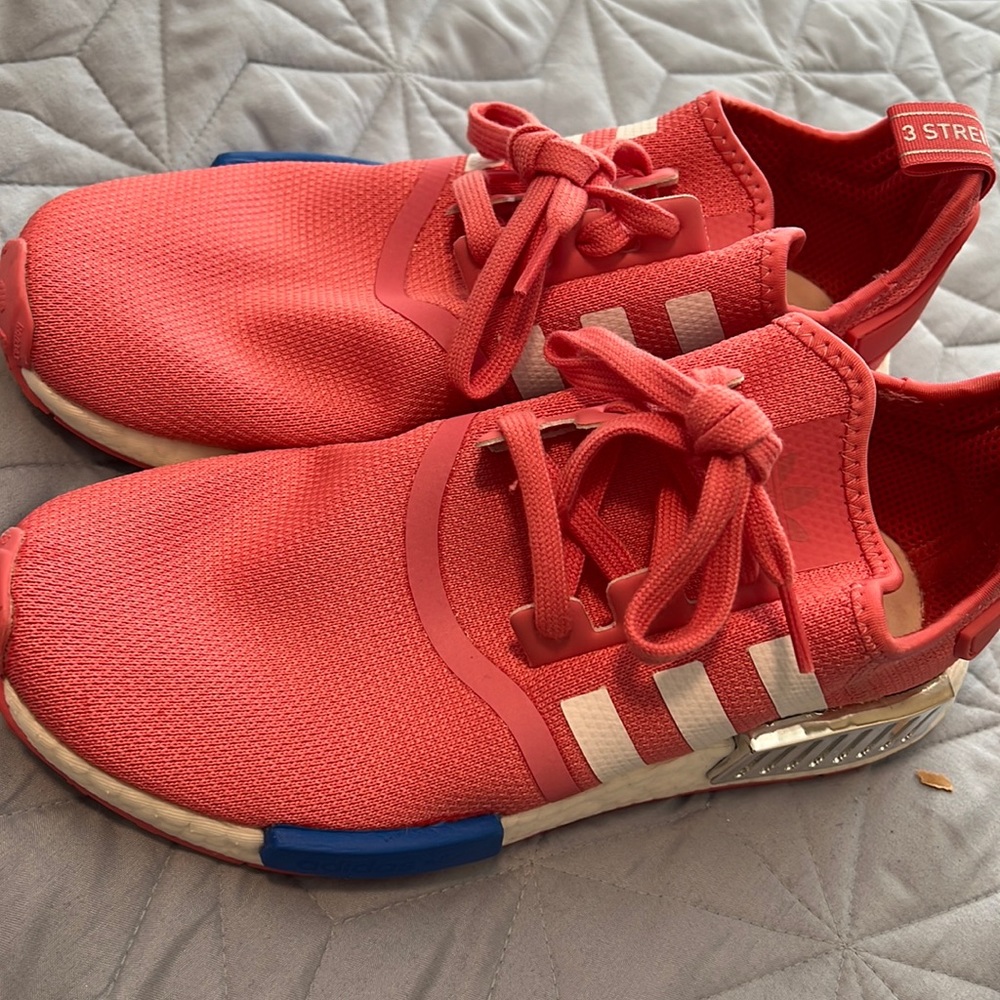 adidas Originals Women's NMD_R1 Sneaker